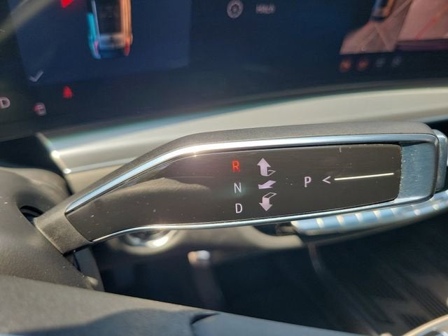 2024 Cadillac LYRIQ Sport 1