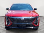 2024 Cadillac LYRIQ Sport 1