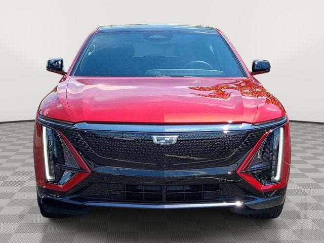 2024 Cadillac LYRIQ Sport 1