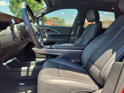 2024 Cadillac LYRIQ Sport 1