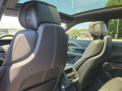2024 Cadillac LYRIQ Sport 1