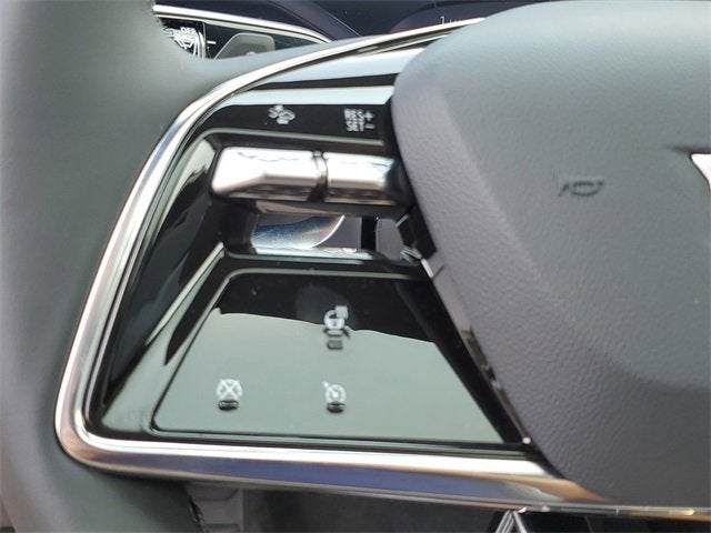 2025 Cadillac LYRIQ Sport 1