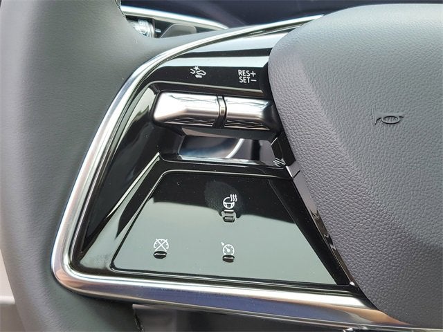 2025 Cadillac LYRIQ Sport 1