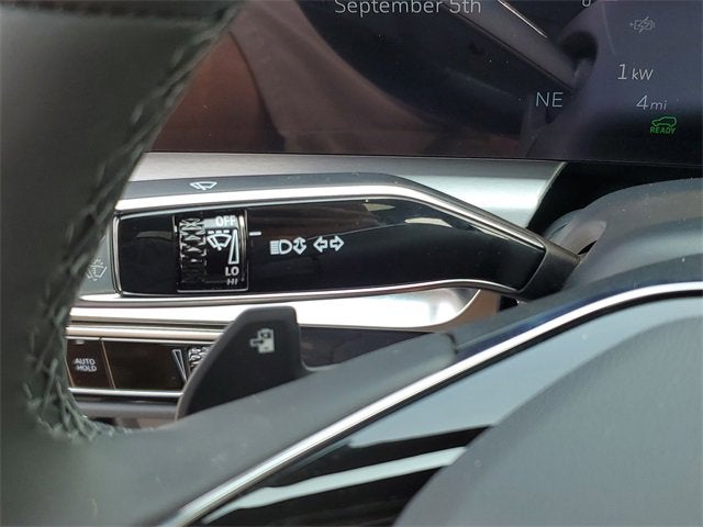 2025 Cadillac LYRIQ Sport 1