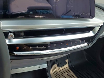 2025 Cadillac LYRIQ Sport 1