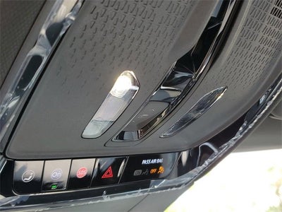 2025 Cadillac LYRIQ Sport 1