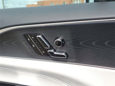 2025 Cadillac LYRIQ Sport 1