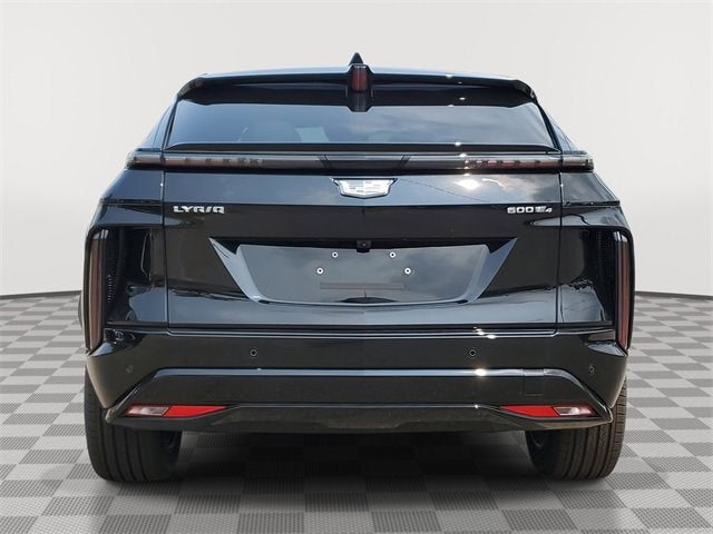 2025 Cadillac LYRIQ Sport 1