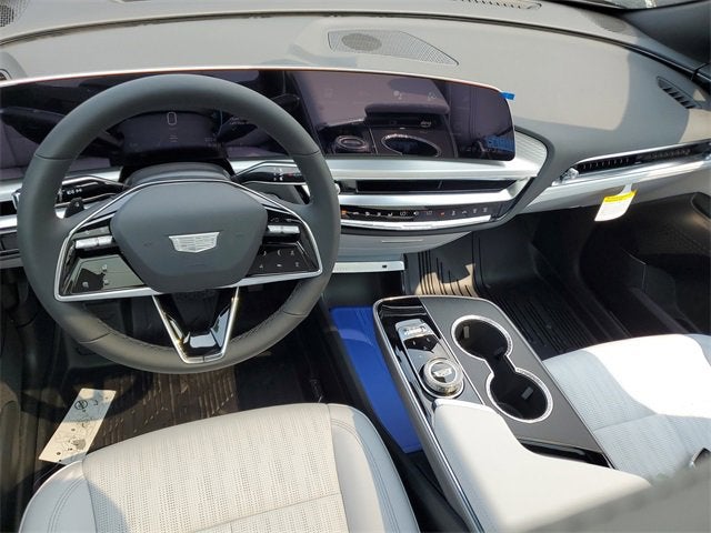 2025 Cadillac LYRIQ Sport 1