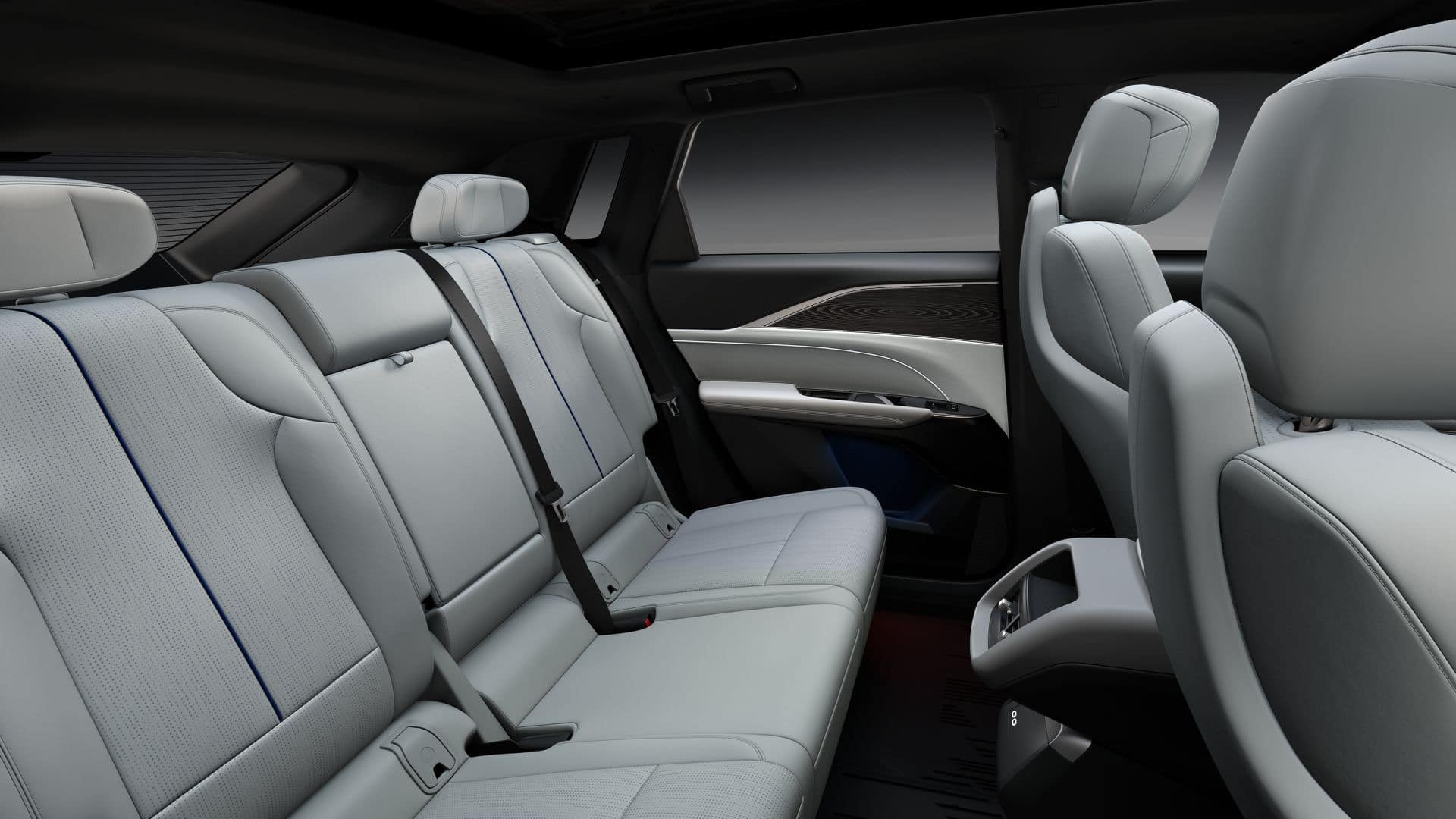 2025 Cadillac LYRIQ Sport 1