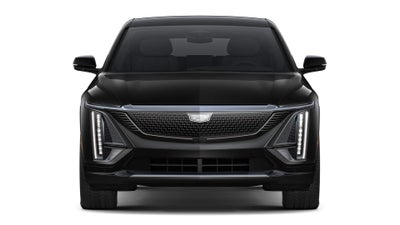 2025 Cadillac LYRIQ Sport 1