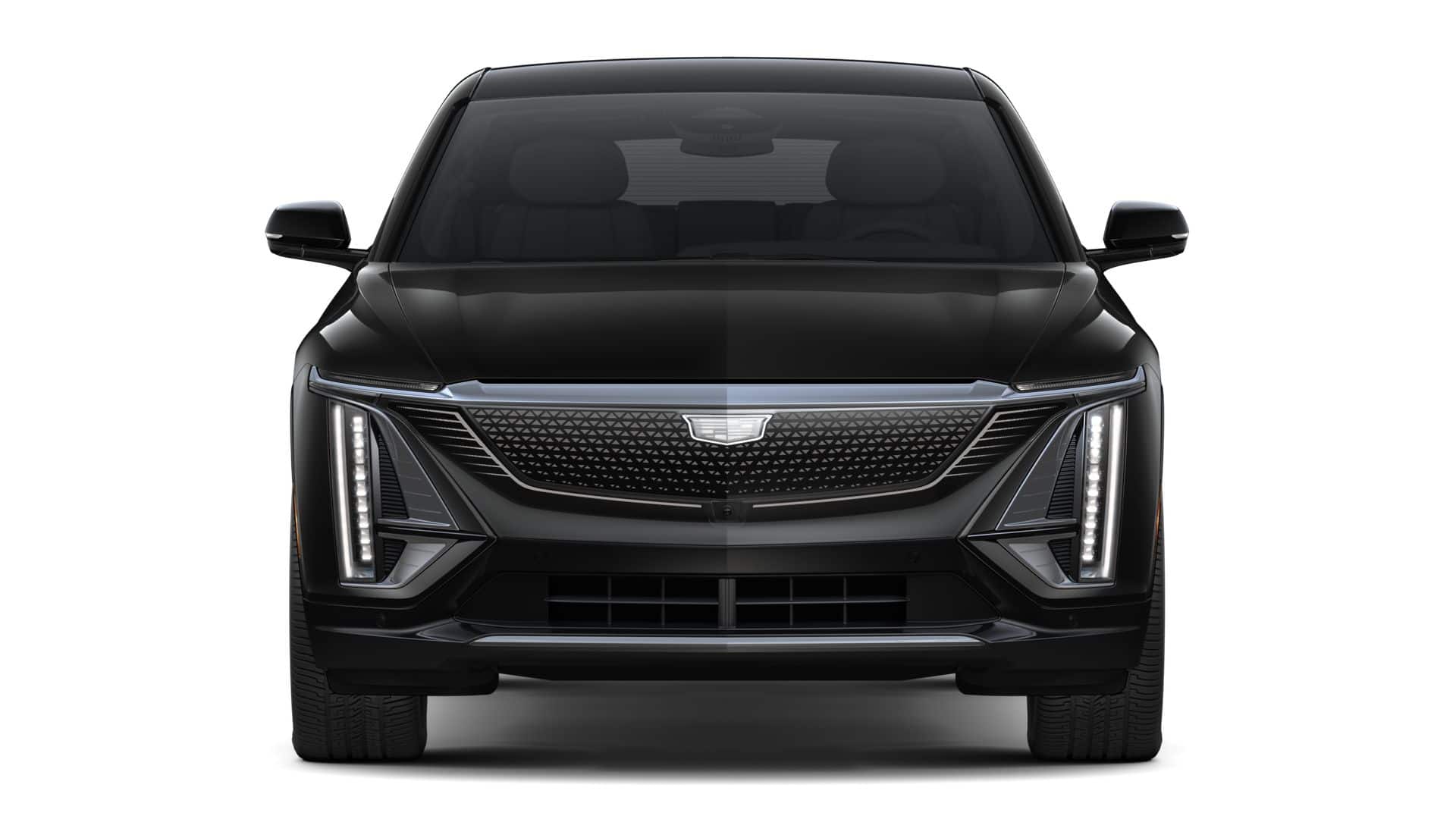 2025 Cadillac LYRIQ Sport 1