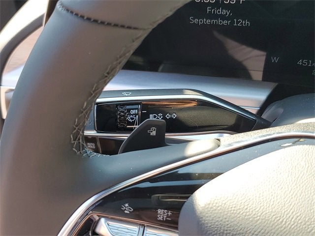 2025 Cadillac LYRIQ Sport 1