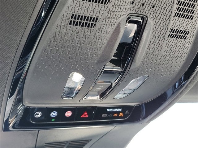 2025 Cadillac LYRIQ Sport 1