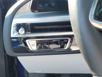 2025 Cadillac LYRIQ Sport 1