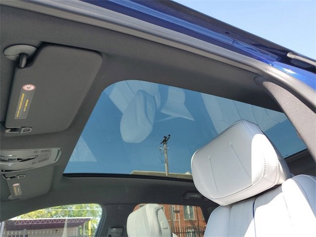 2025 Cadillac LYRIQ Sport 1