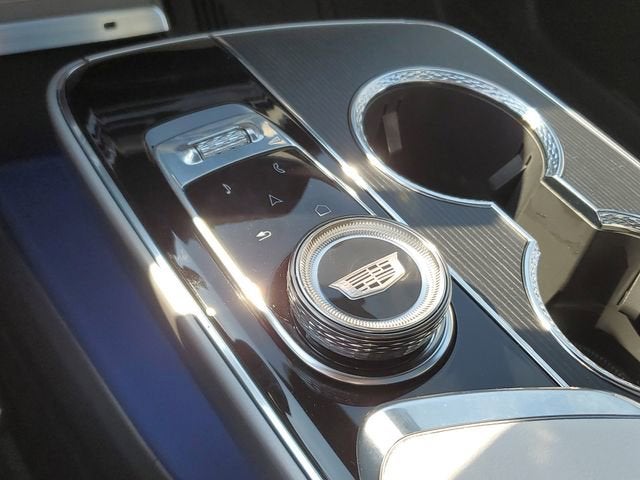 2025 Cadillac LYRIQ Sport 1