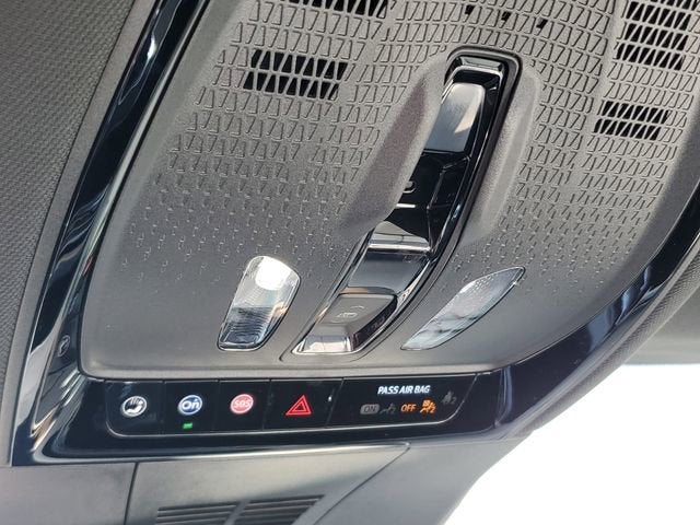 2025 Cadillac LYRIQ Sport 1