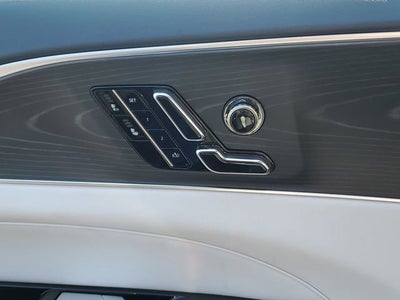 2025 Cadillac LYRIQ Sport 1