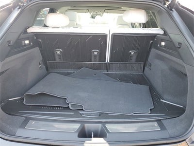 2025 Cadillac LYRIQ Sport 1