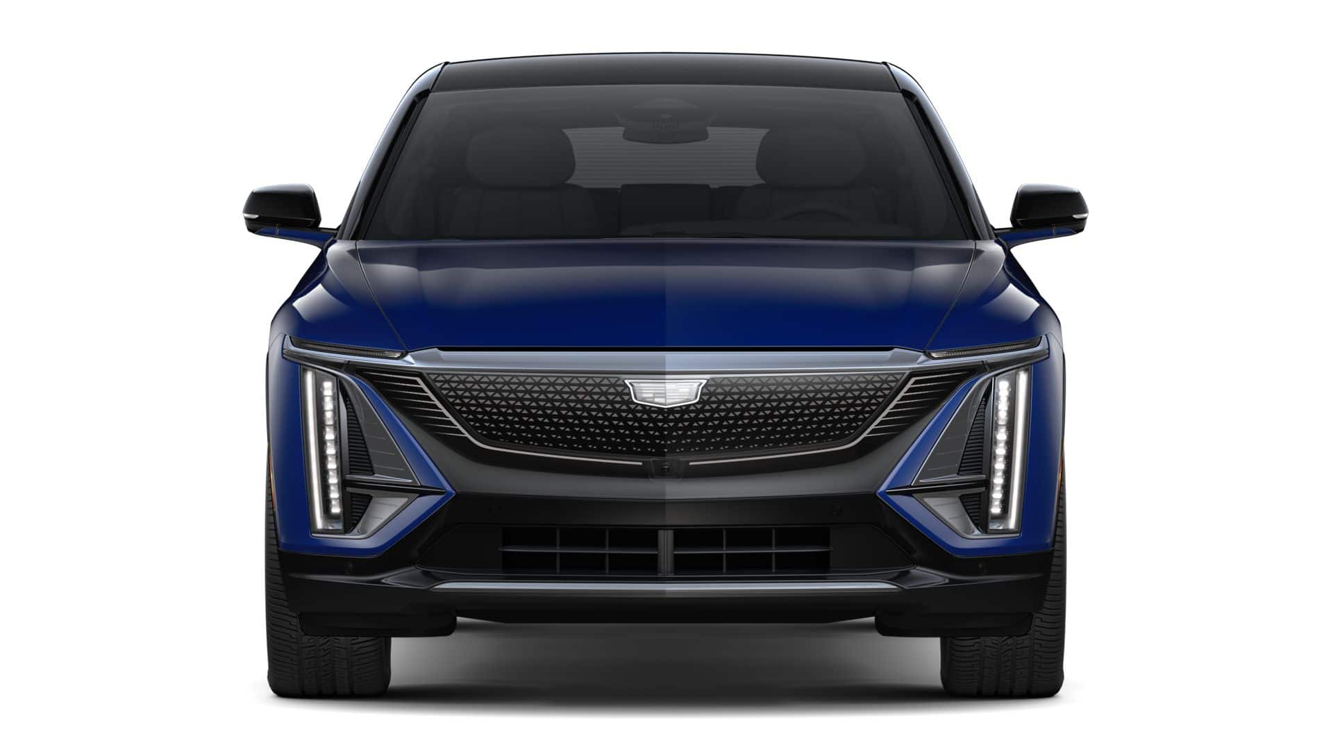 2025 Cadillac LYRIQ Sport 1