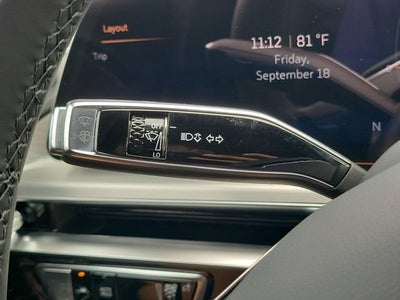 2027 Cadillac LYRIQ Sport
