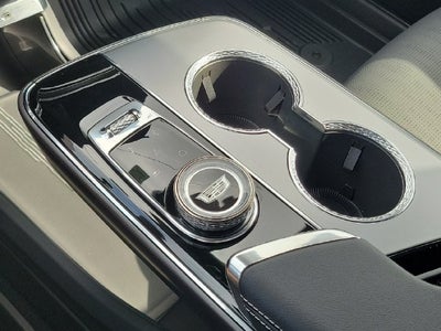 2027 Cadillac LYRIQ Sport