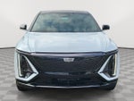 2027 Cadillac LYRIQ Sport