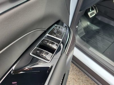 2027 Cadillac LYRIQ Sport