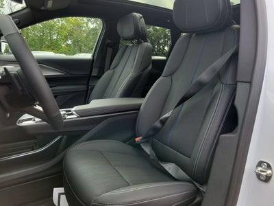 2027 Cadillac LYRIQ Sport