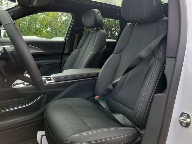 2027 Cadillac LYRIQ Sport