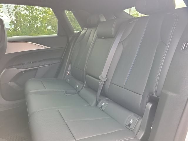 2027 Cadillac LYRIQ Sport