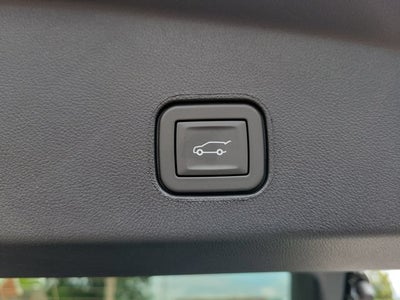 2027 Cadillac LYRIQ Sport