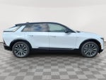 2027 Cadillac LYRIQ Sport