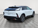 2027 Cadillac LYRIQ Sport