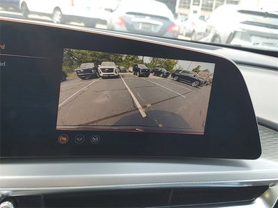 2025 Cadillac LYRIQ Sport 1