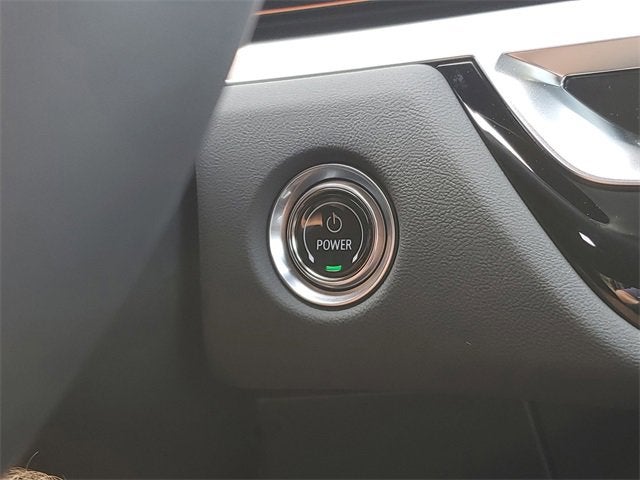 2025 Cadillac LYRIQ Sport 1