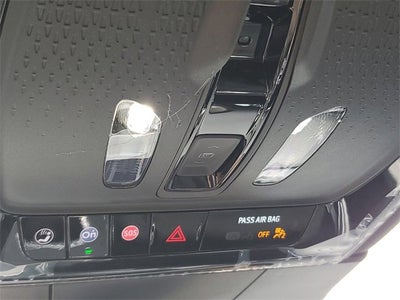 2025 Cadillac LYRIQ Sport 1