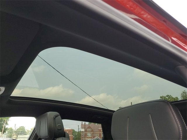 2025 Cadillac LYRIQ Sport 1