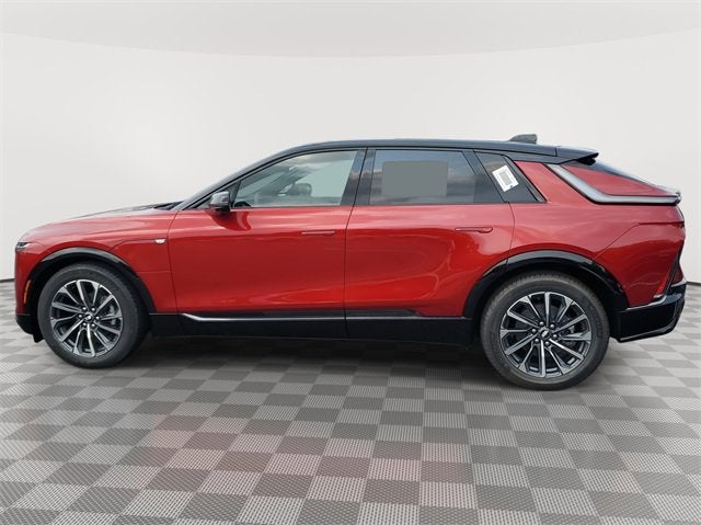 2025 Cadillac LYRIQ Sport 1