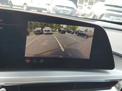 2025 Cadillac LYRIQ Sport 1