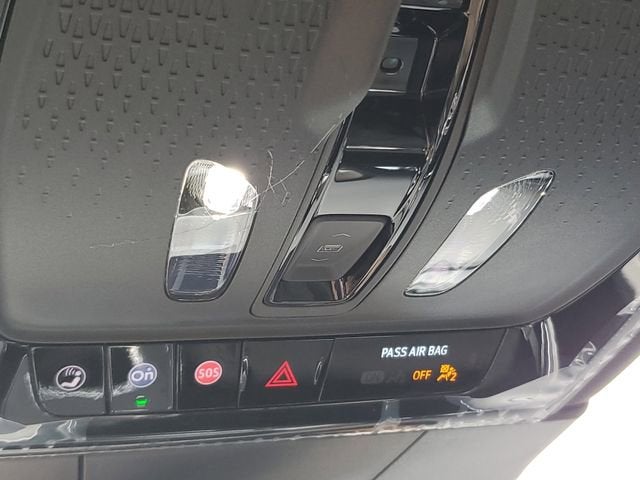 2025 Cadillac LYRIQ Sport 1