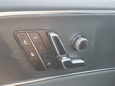 2025 Cadillac LYRIQ Sport 1