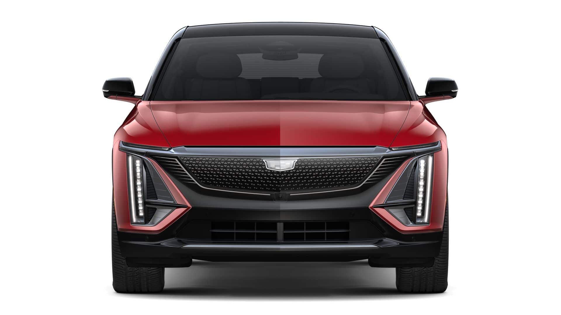 2025 Cadillac LYRIQ Sport 1