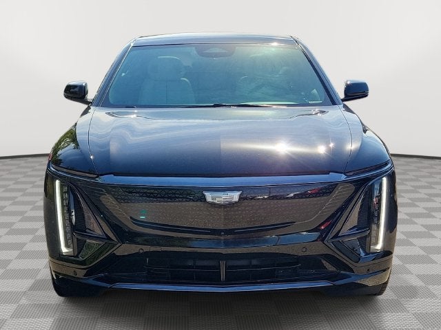 Certified 2024 Cadillac LYRIQ Sport 2 with VIN 1GYKPVRL4RZ111295 for sale in Cincinnati, OH