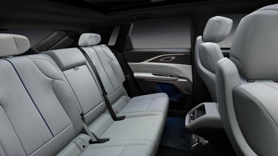 2024 Cadillac LYRIQ Sport 2