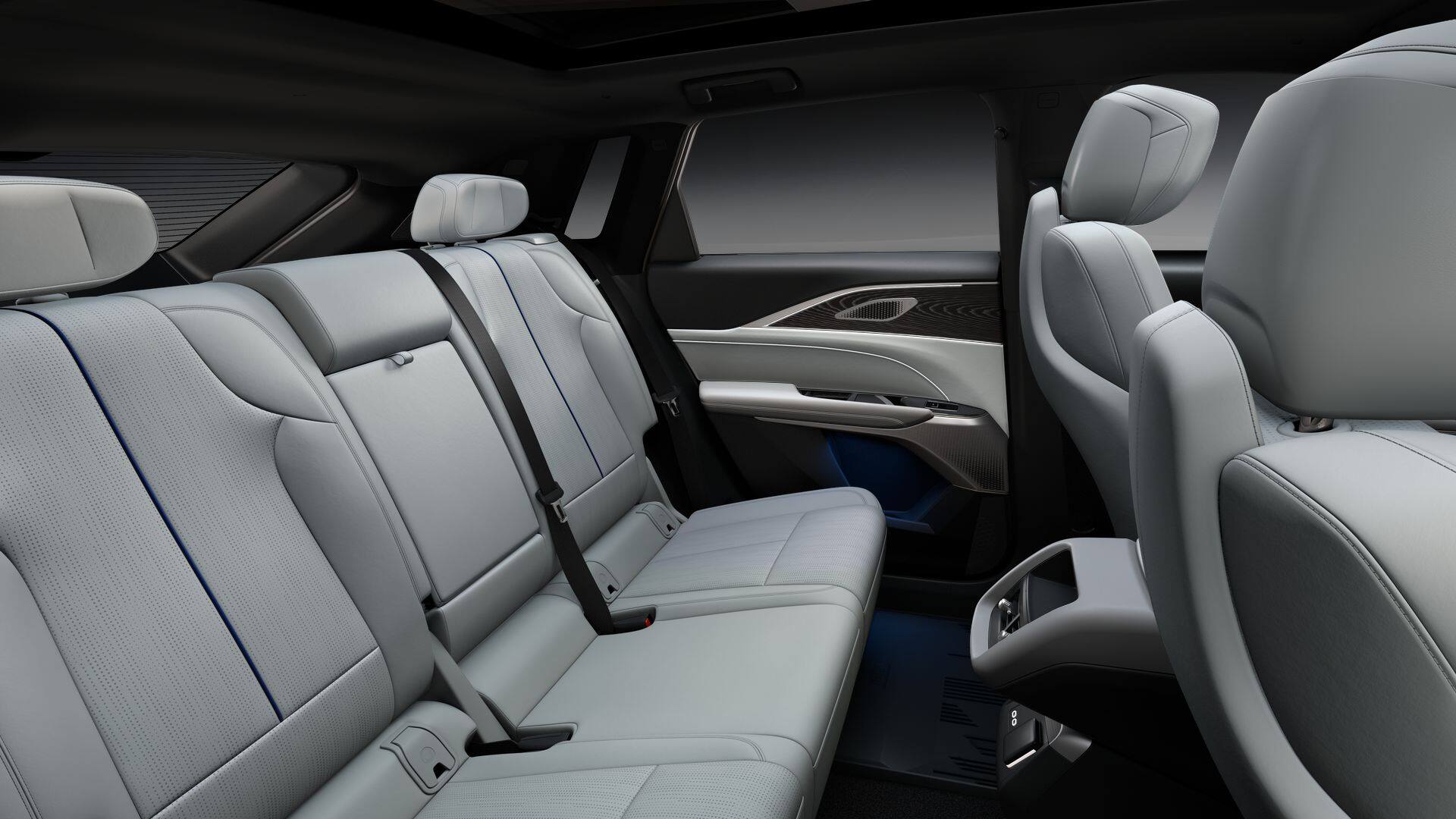 2024 Cadillac LYRIQ Sport 2