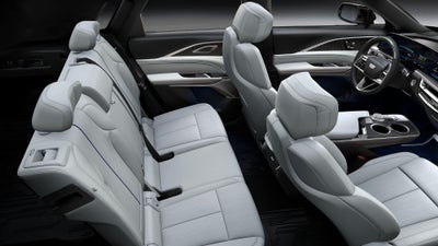 2024 Cadillac LYRIQ Sport 2
