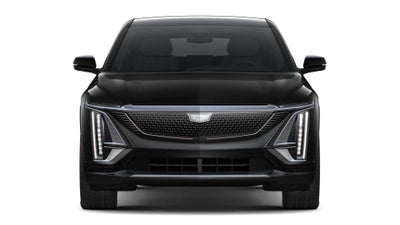 2024 Cadillac LYRIQ Sport 2