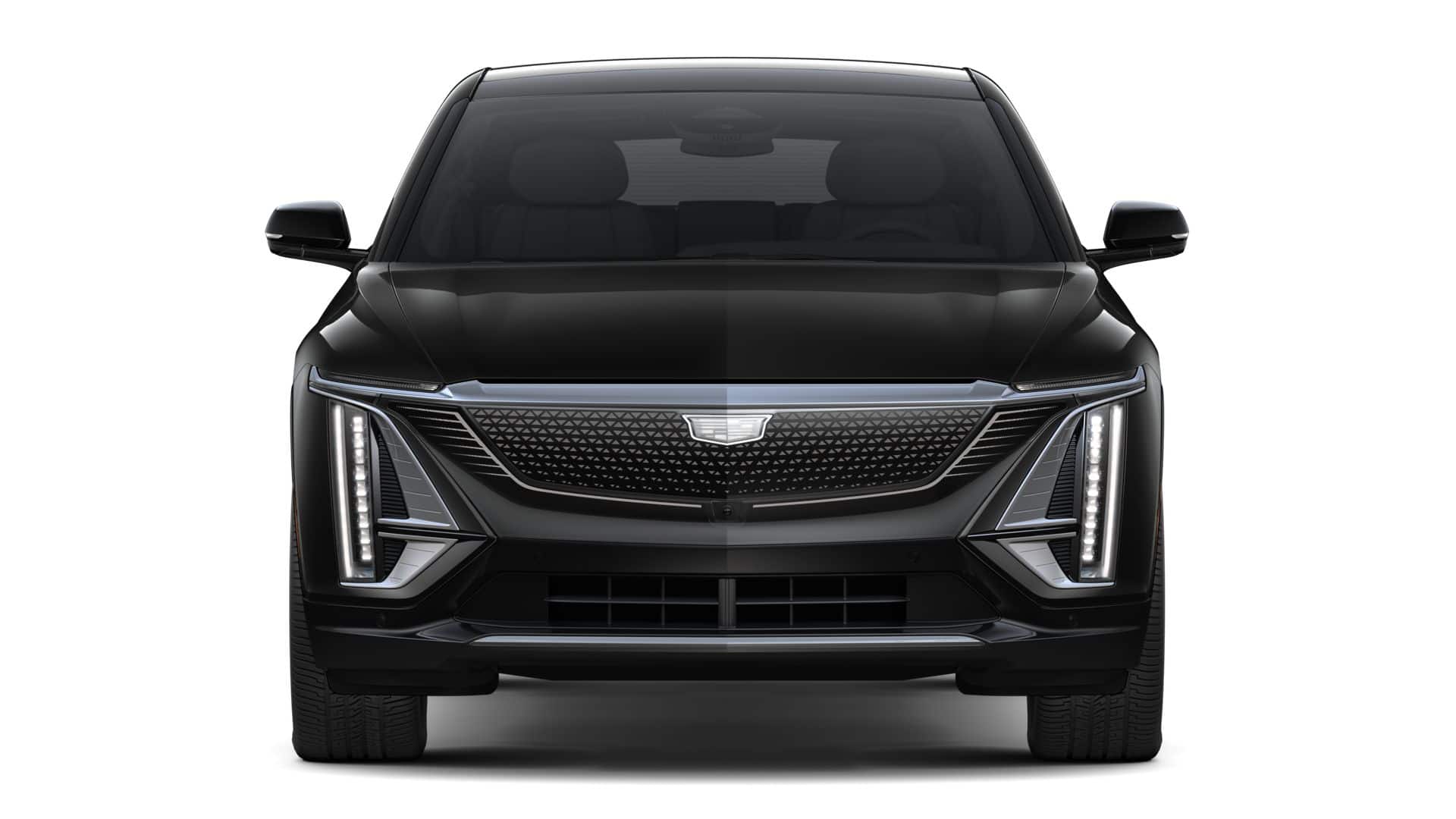 2024 Cadillac LYRIQ Sport 2